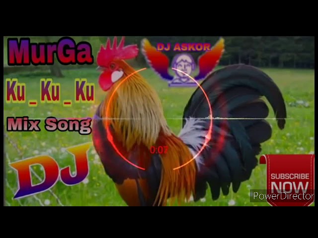 Murga__Dance__Dj__Ku__Ku__Ku__Mix_ cover art