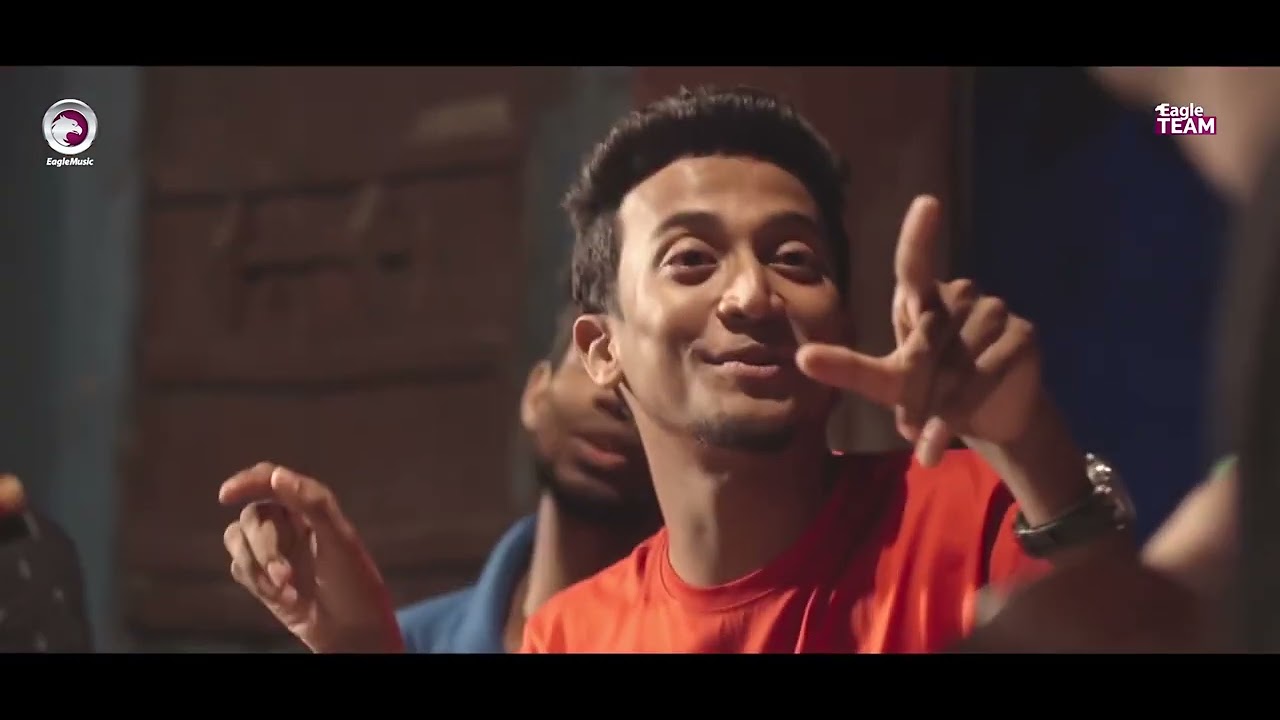 Kureghor_Band___Moyna_Re___ময়না_রে___Tasrif_Khan___Bengali_Song___2018.mp4 cover art