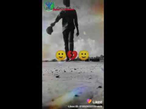 ভালোবাসা সত্যিই অনেক কষ্ট 💔🧎 cover art