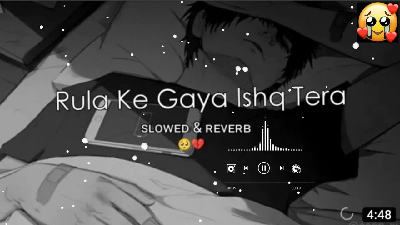 New Sad 😢 Song Mashup ( slowed+ reverb ) 2023 | Alone 😔 song | Pain song| Night drive mashup lofi cover art