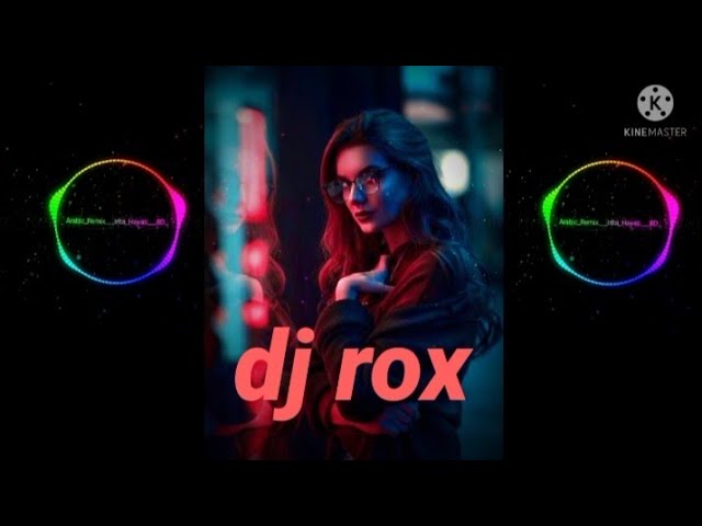 Arabic Remix | Inta Hayati | 8D - Bass Boosted | Furkan Soysal | USE HEADPHONES | BassGenix Nation cover art