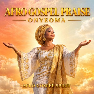 Blessing Dey Come cover art