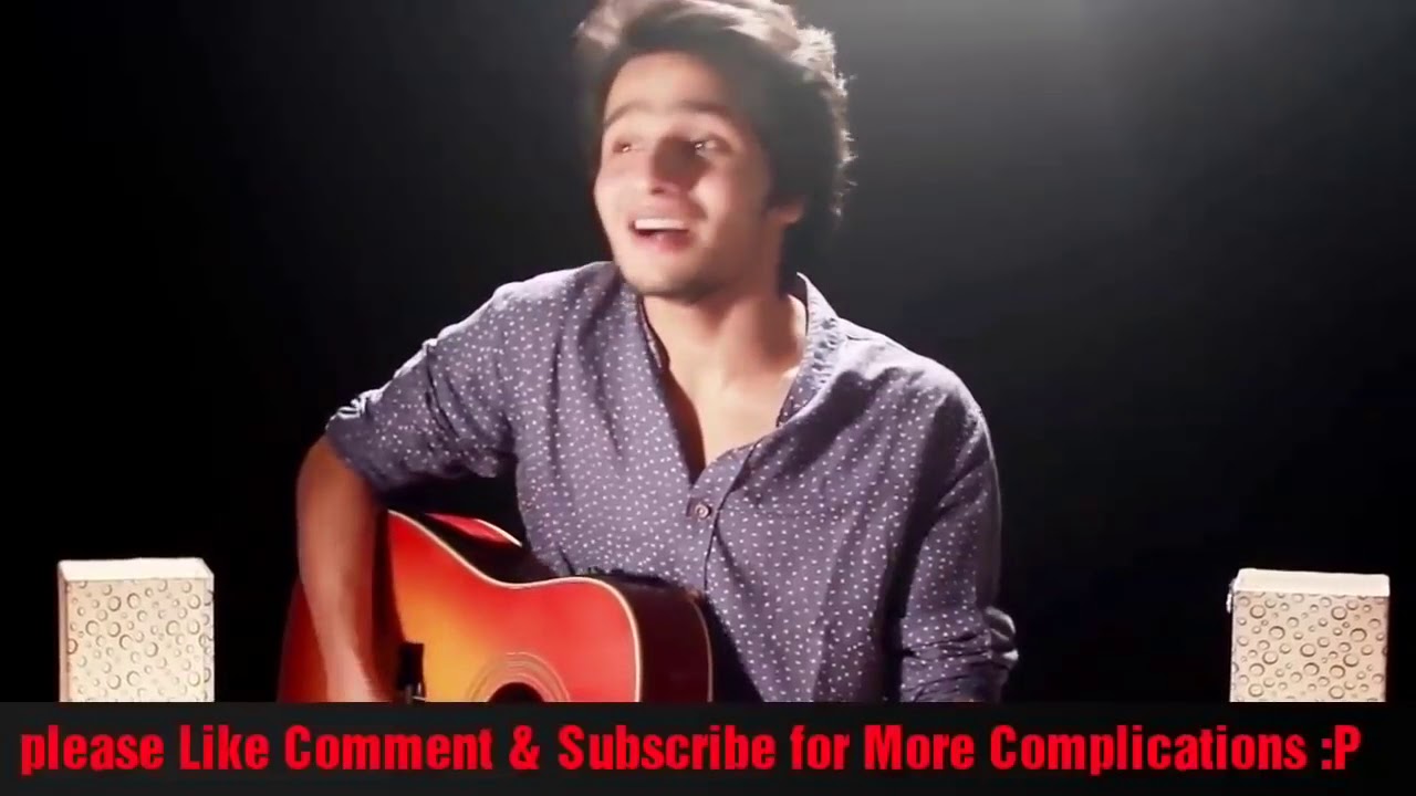 Top 5 Cover Songs Of 2018  7C Bollywood Romantic Songs Medley cover art