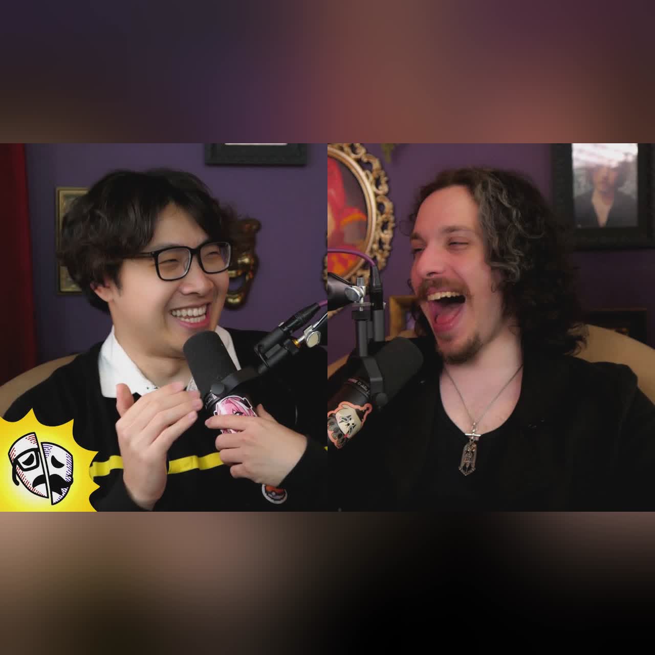 Pulling the Plug | The Best in Jest Ep 25 cover art