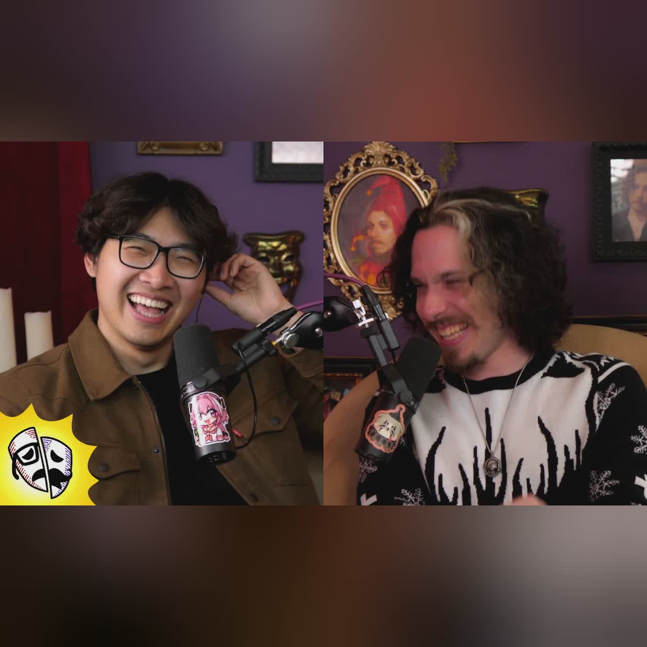 Disney World Babies | The Best in Jest Ep 20 cover art