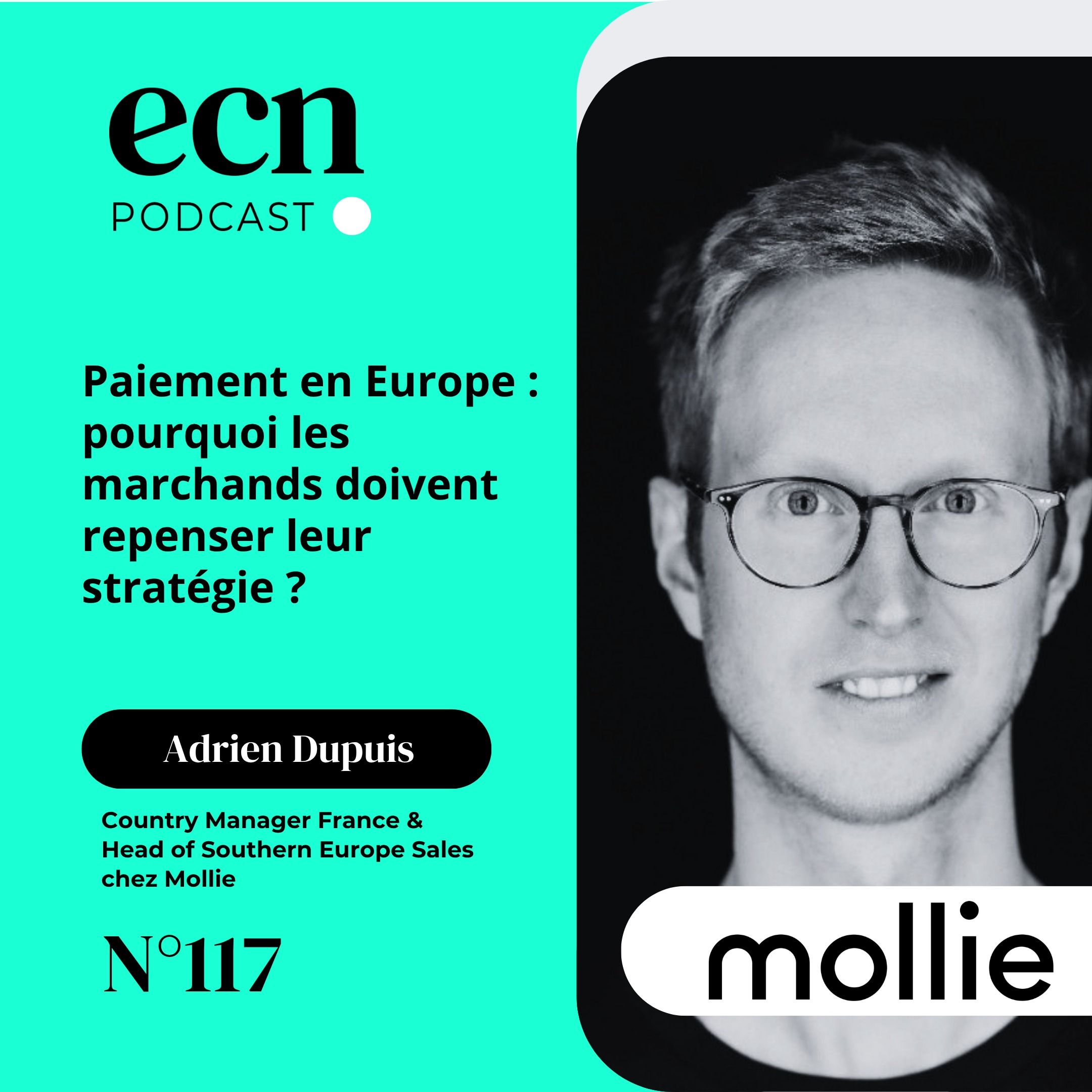 Paiement en Europe : pourquoi les marchands doivent repenser leur stratégie ? cover art