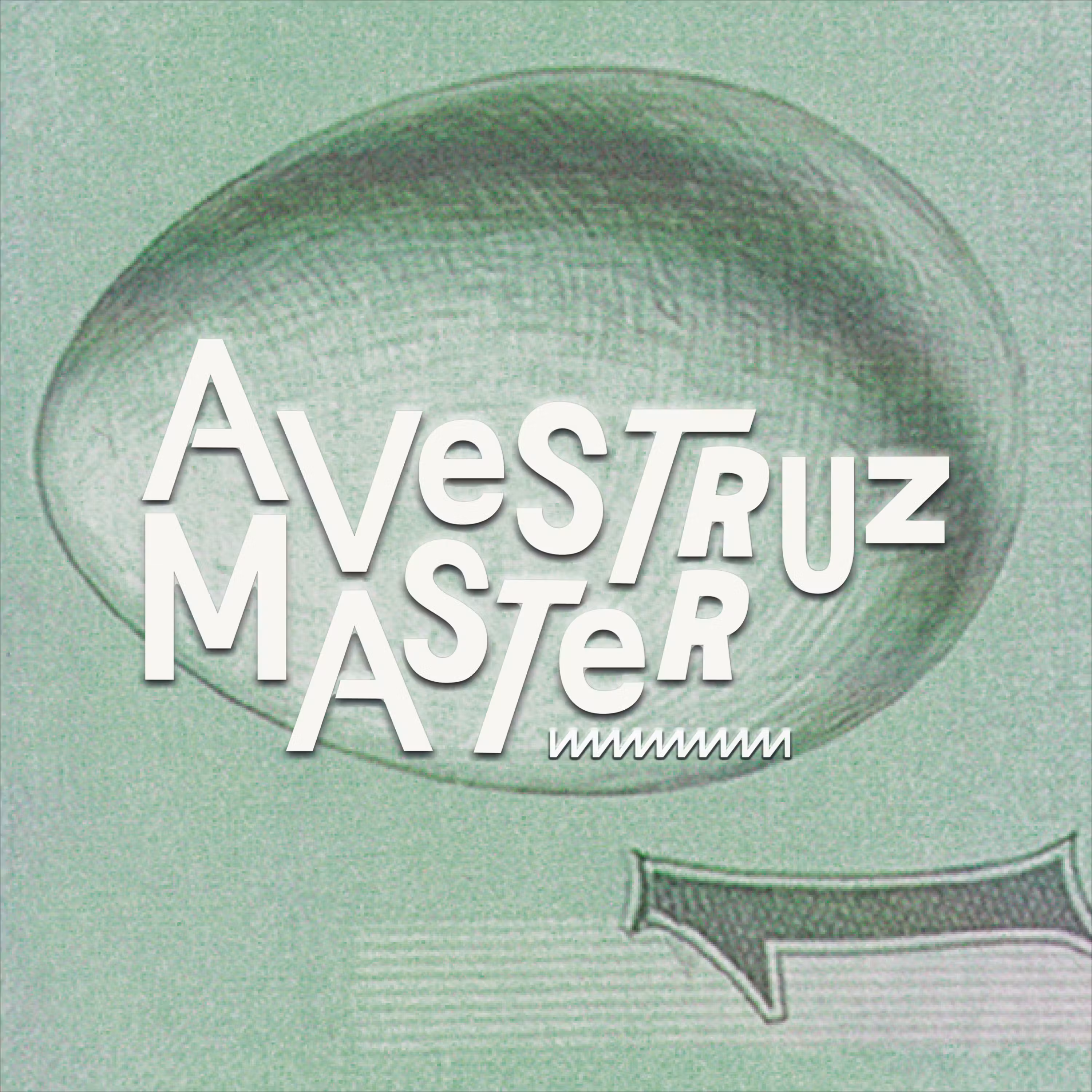 1. O sonho do avestruz próprio cover art