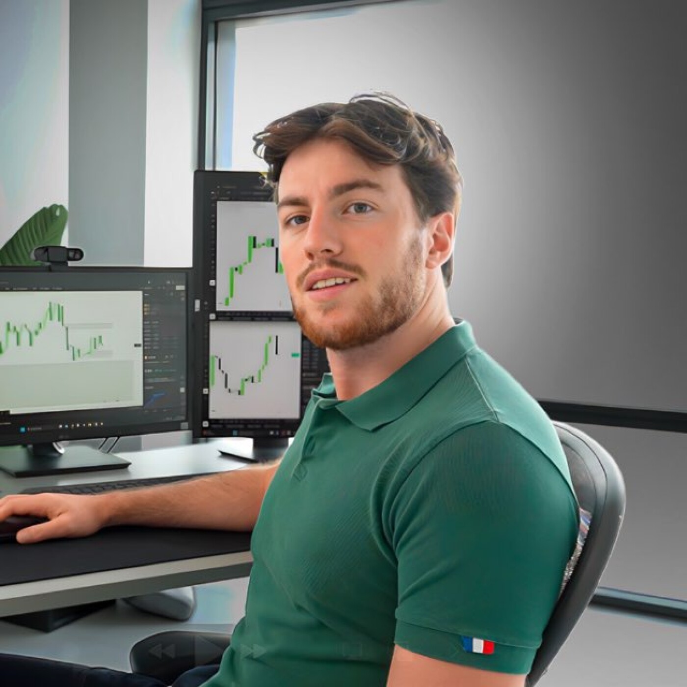 Kasper Trading