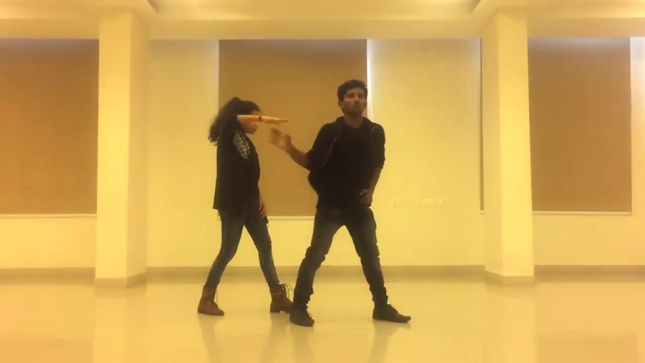 Seetimaar Dance Cover  7C 7C Allu Arjun II DJ II New dj song cover art