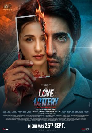 Love Lottery [Hindi][CAM] - 123Movies