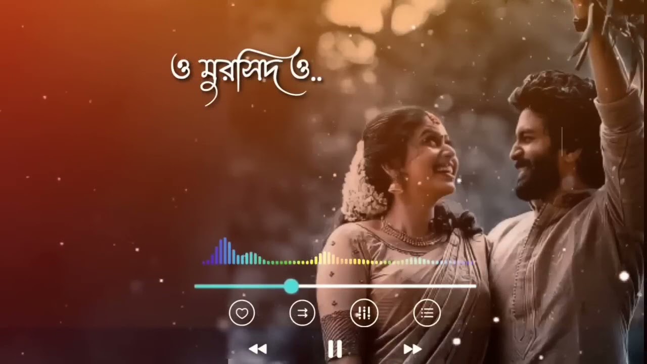 Amar_Mon_Mojaiyare___Bngla_Sad_Song__O_Morshid_Music cover art