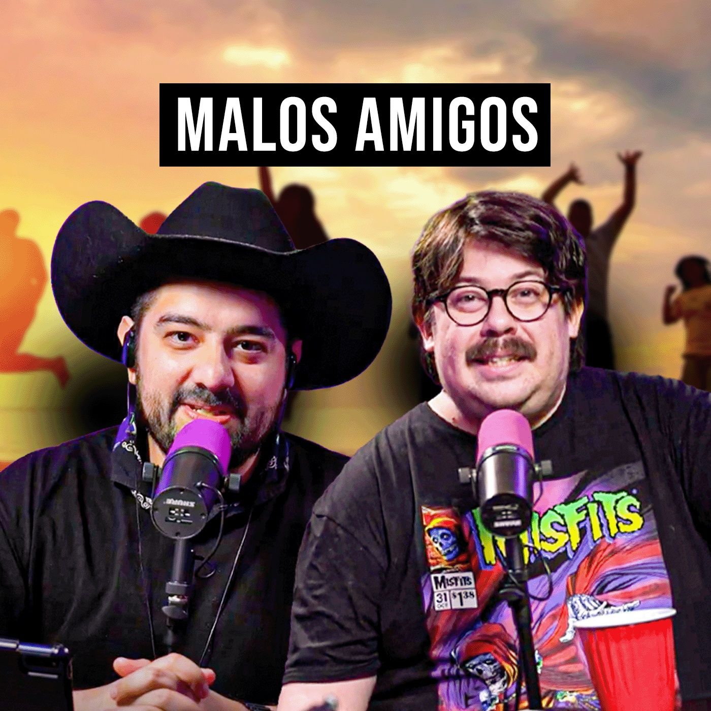 ¿TODOS llegaremos a TENER un MOMENTO “SYNTEK”? cover art