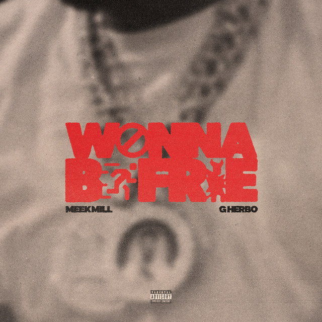 Wanna Be Free (feat. G Herbo) cover art