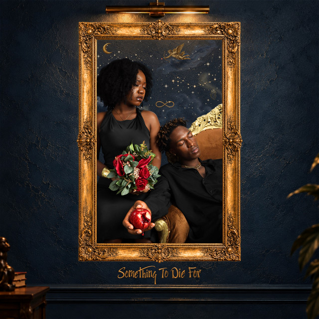 Don't Say Bye cover art