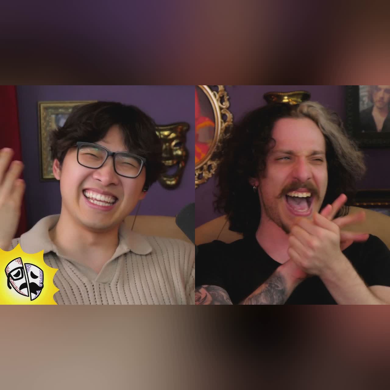Losing Our Minds | The Best in Jest Ep 18 cover art