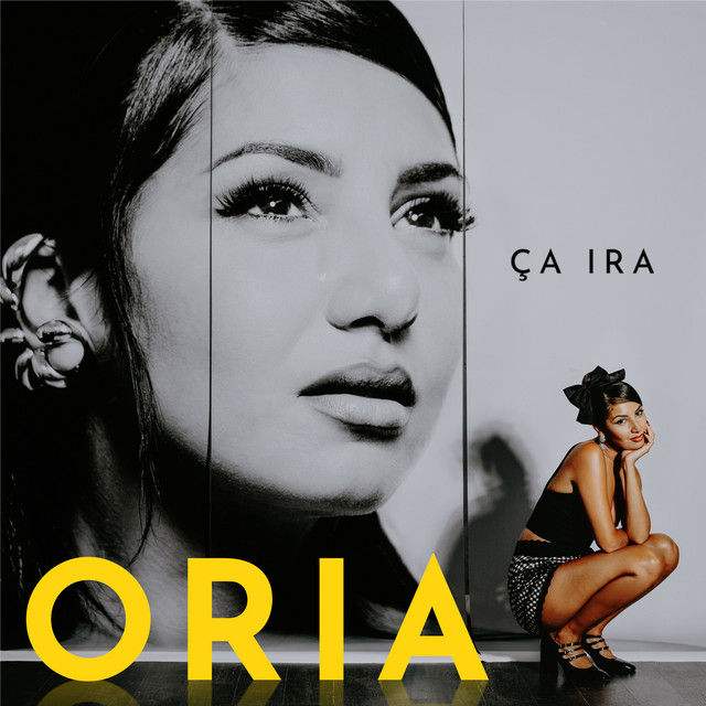 Soirée mondaine cover art