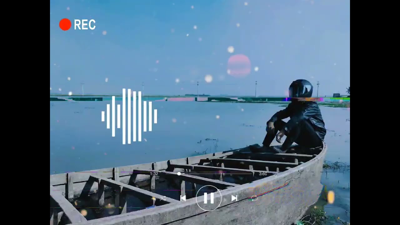 আর_উদাস_দুপুর_বেলা,❣️কেমন_হয়েছে_ভিডিওMusic cover art