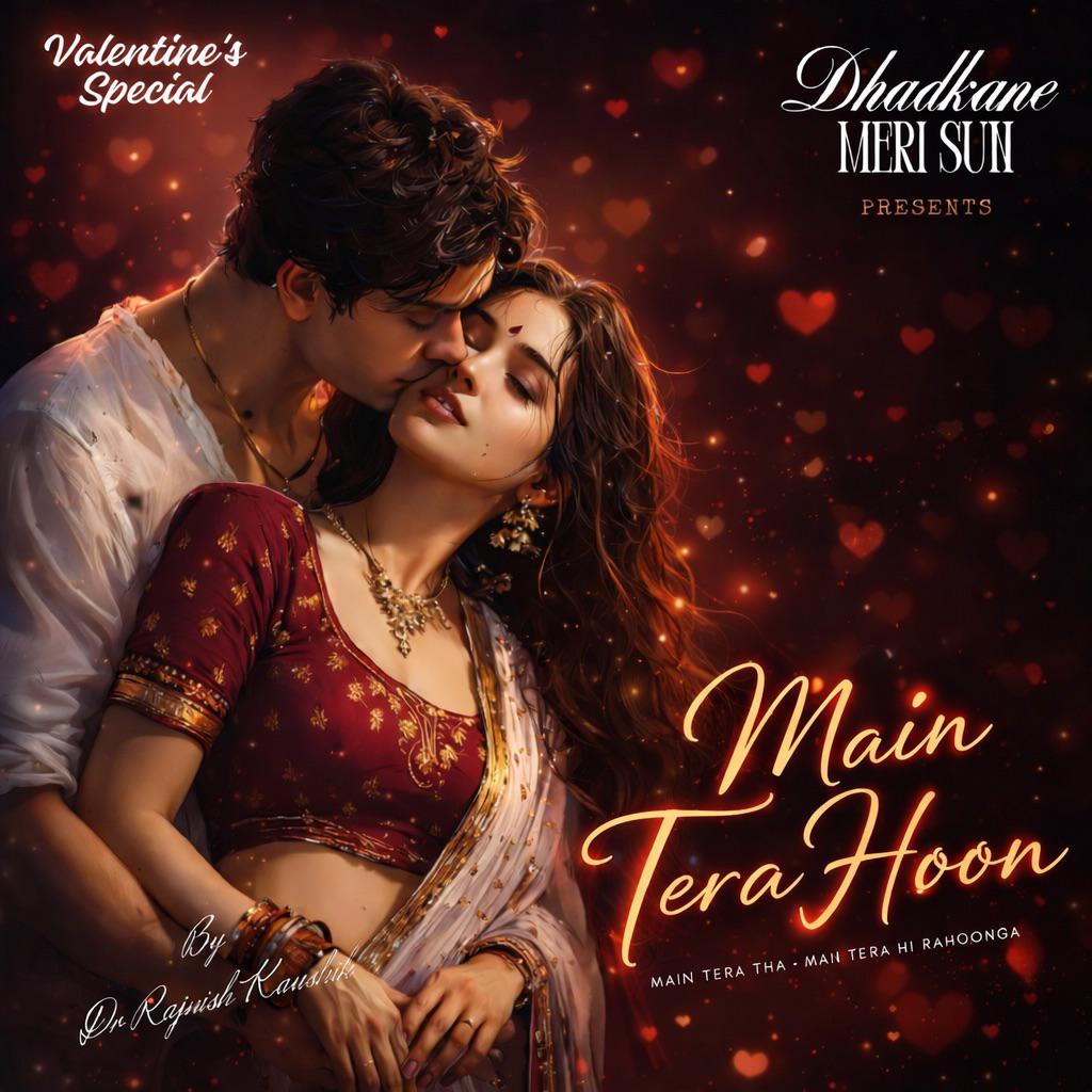 Main Tera Hoon | Valentine's Special cover art