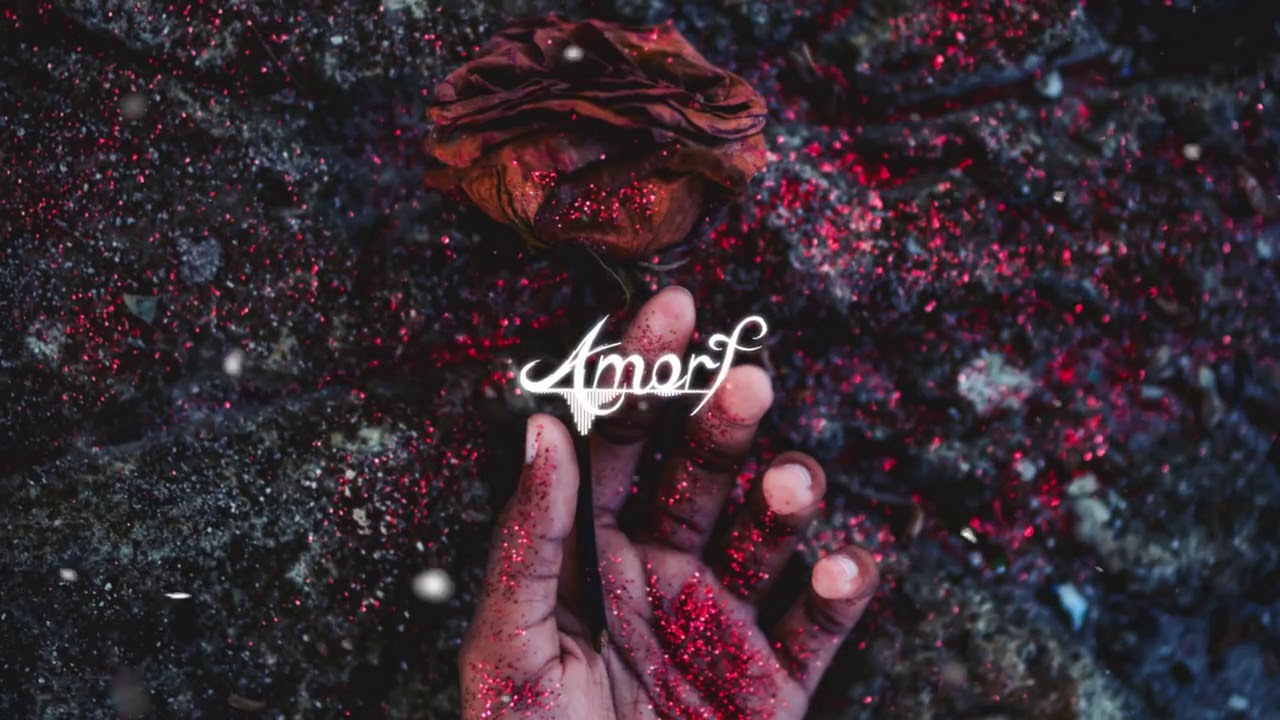 Amorf Anlasana