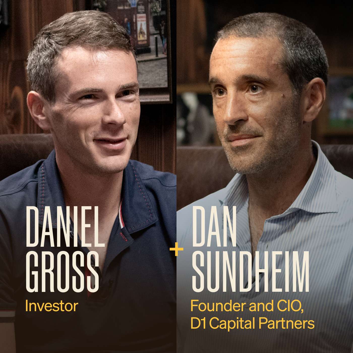 Dan Sundheim of D1 Capital on the art of public market investing cover art