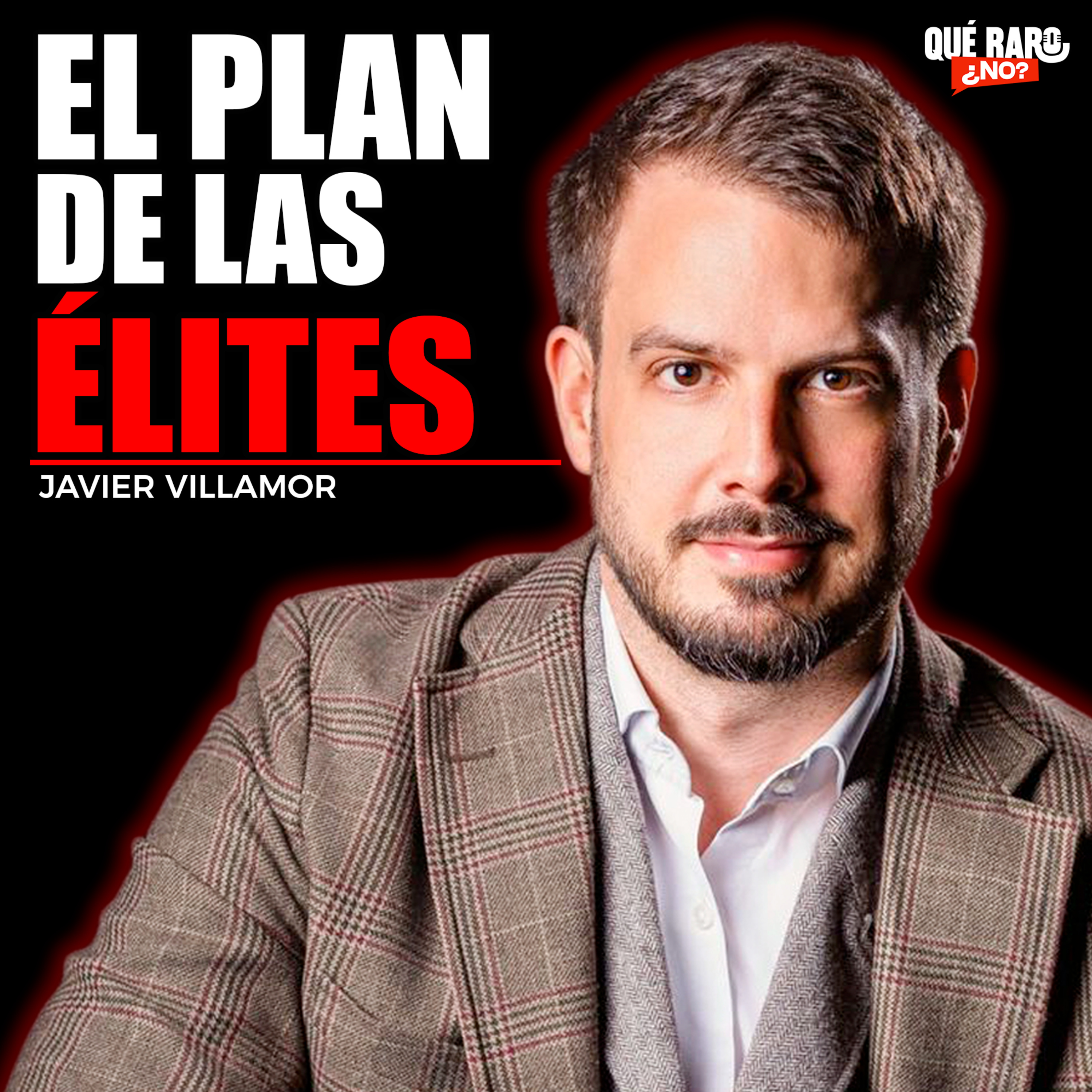 #125 Trump dijo "España lo va a pagar": lo que Ceuta revela sobre Estados Unidos | Javier Villamor cover art