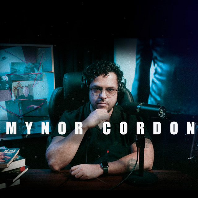 MYNOR CORDON cover art