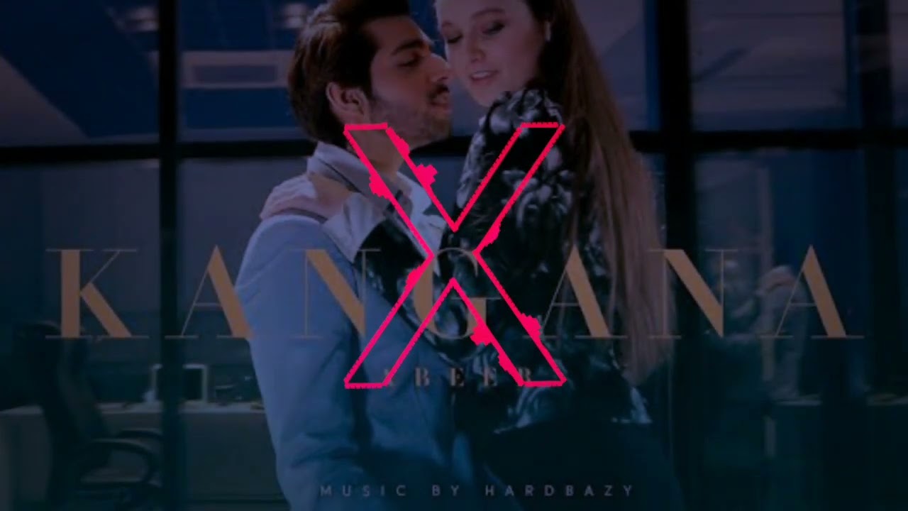 Abeer_Arora-Kangna_tera_nee cover art