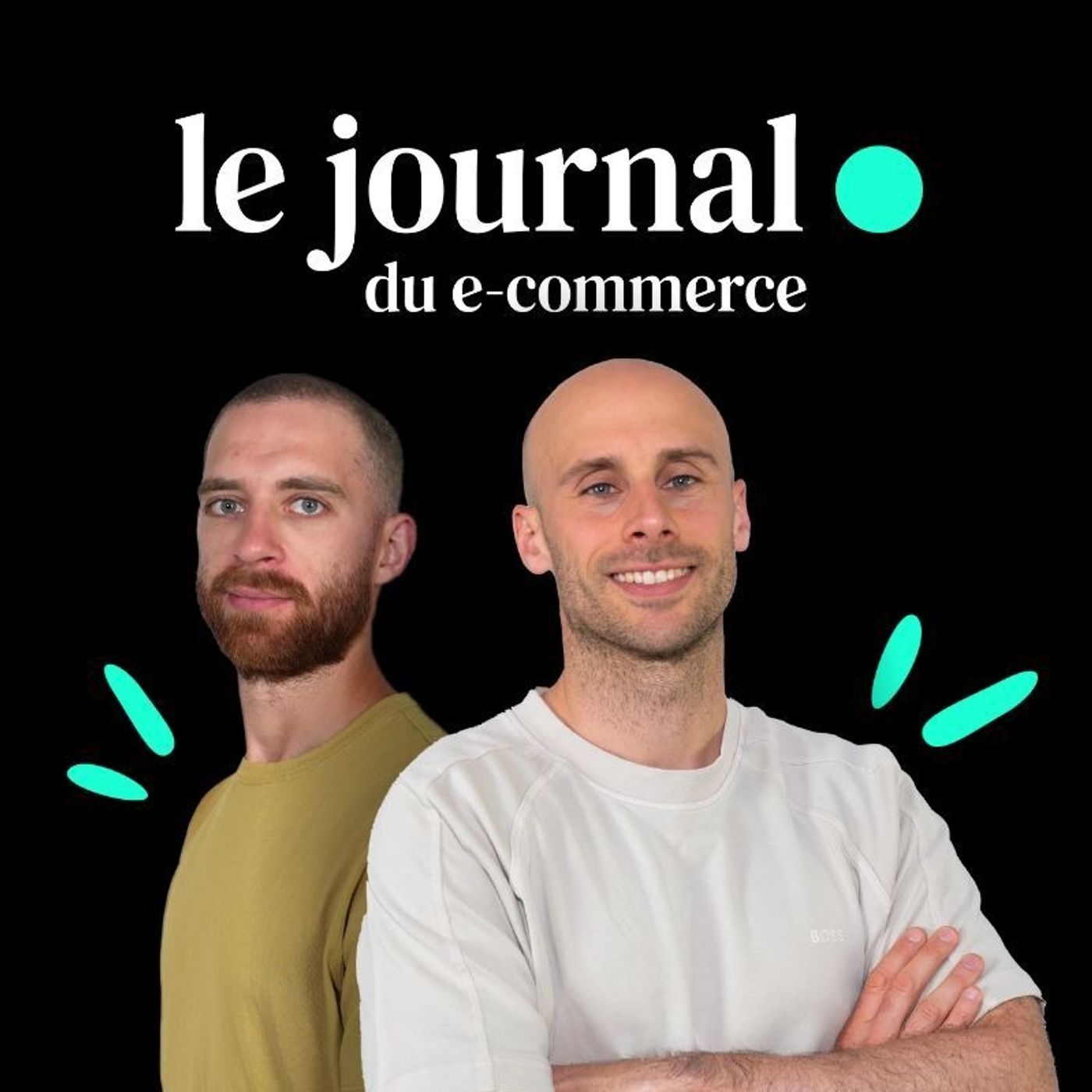Whatnot, TikTok Shop, Amazon, eBay : la nouvelle bataille du live shopping cover art