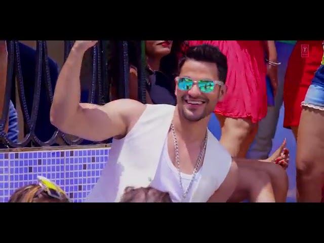 Daddy_Mummy_FULL_VIDEO_Song___Urvashi_Rautela___Kunal_Khemu___DSP___Bhaag_Johnny__ cover art