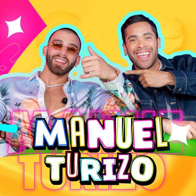 Manuel Turizo en Seres Cromáticos - EP 64 cover art