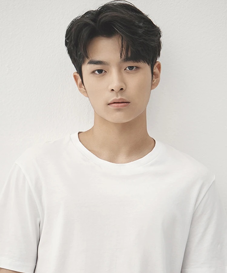 Sang-Yeon Son