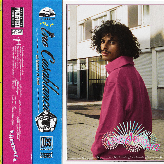 BUENA ONDA cover art