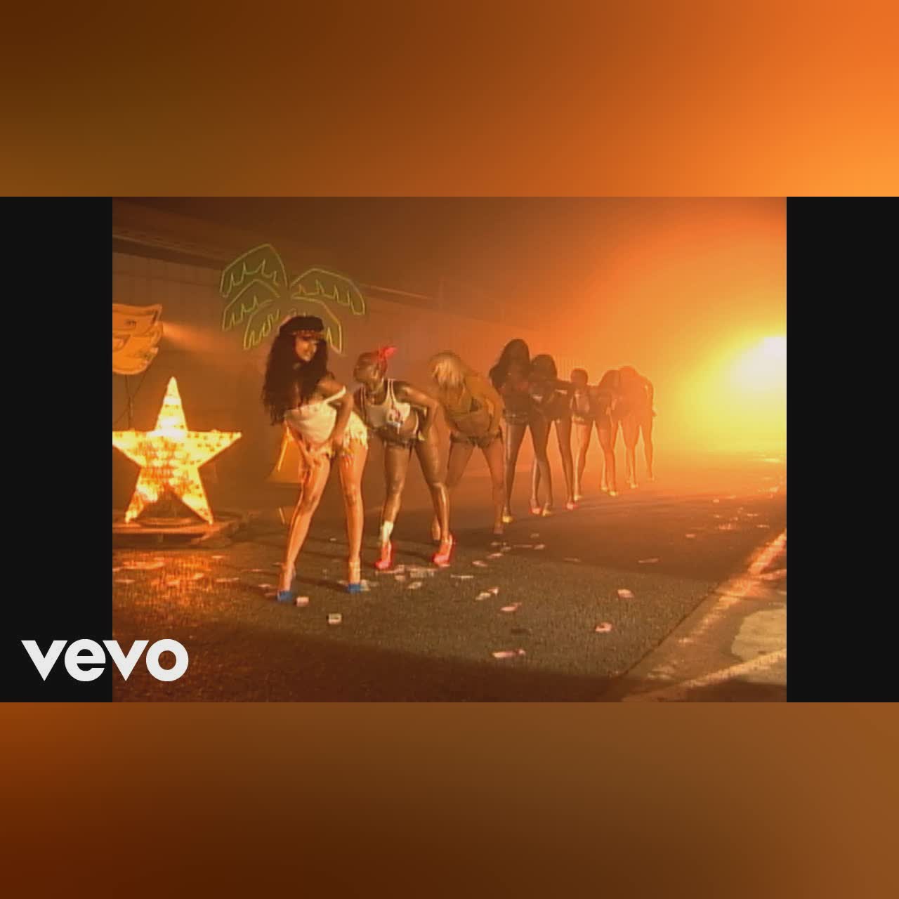 THAT GIRL cover art
