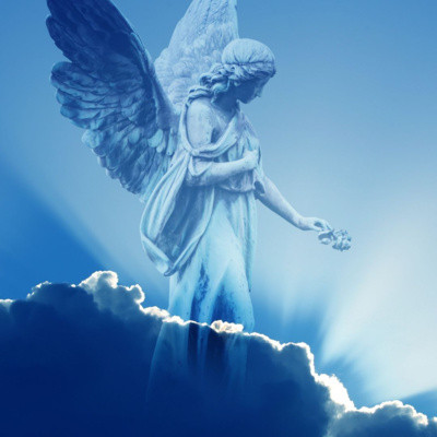 Oração ao Anjo da Guarda, poderoso protetor cover art