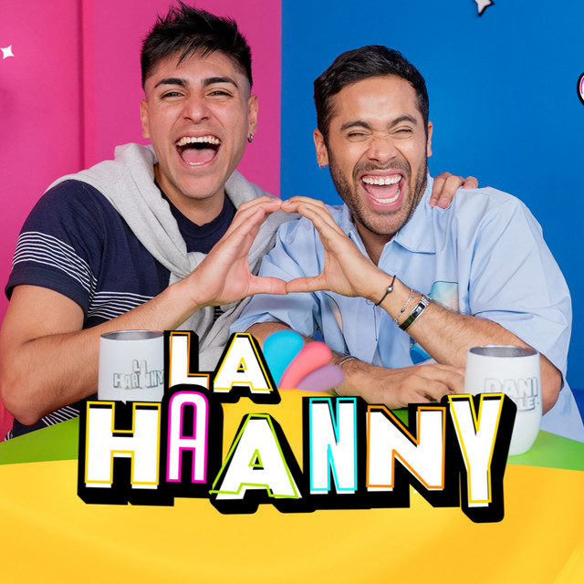 La Haanny en Seres Cromáticos - EP 72 cover art
