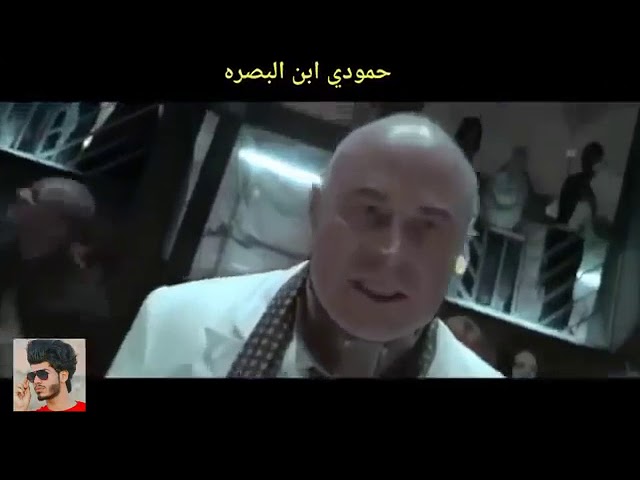 الخانك ما يتوفق انشودة صدريه حماسيه مع فلم اكشن جديد cover art