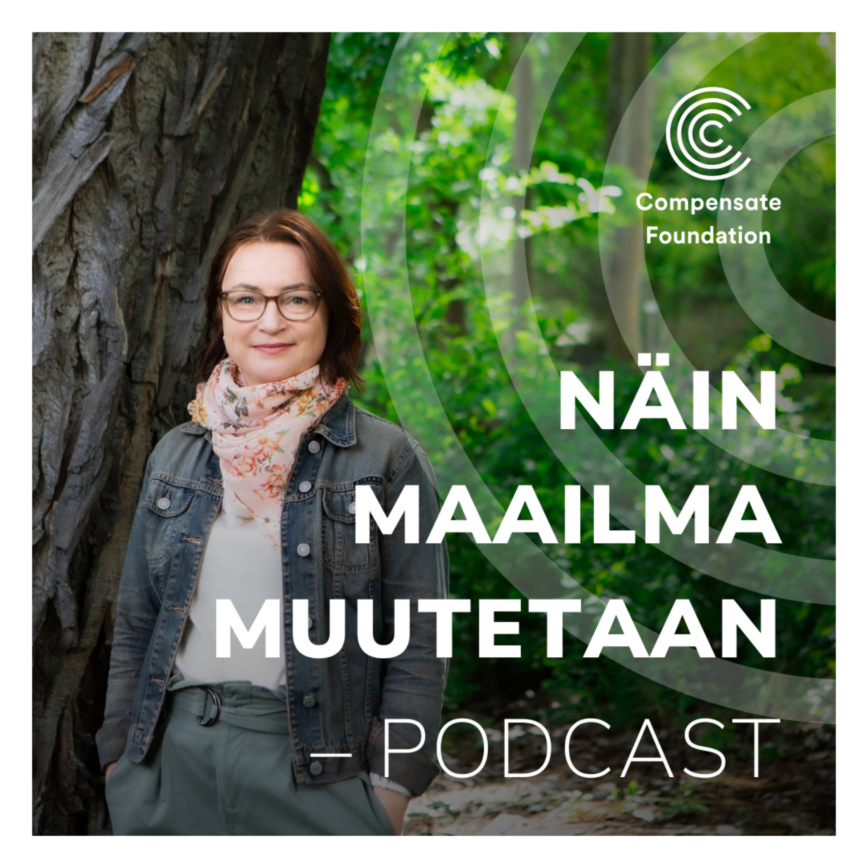 Näin maailma muutetaan cover art
