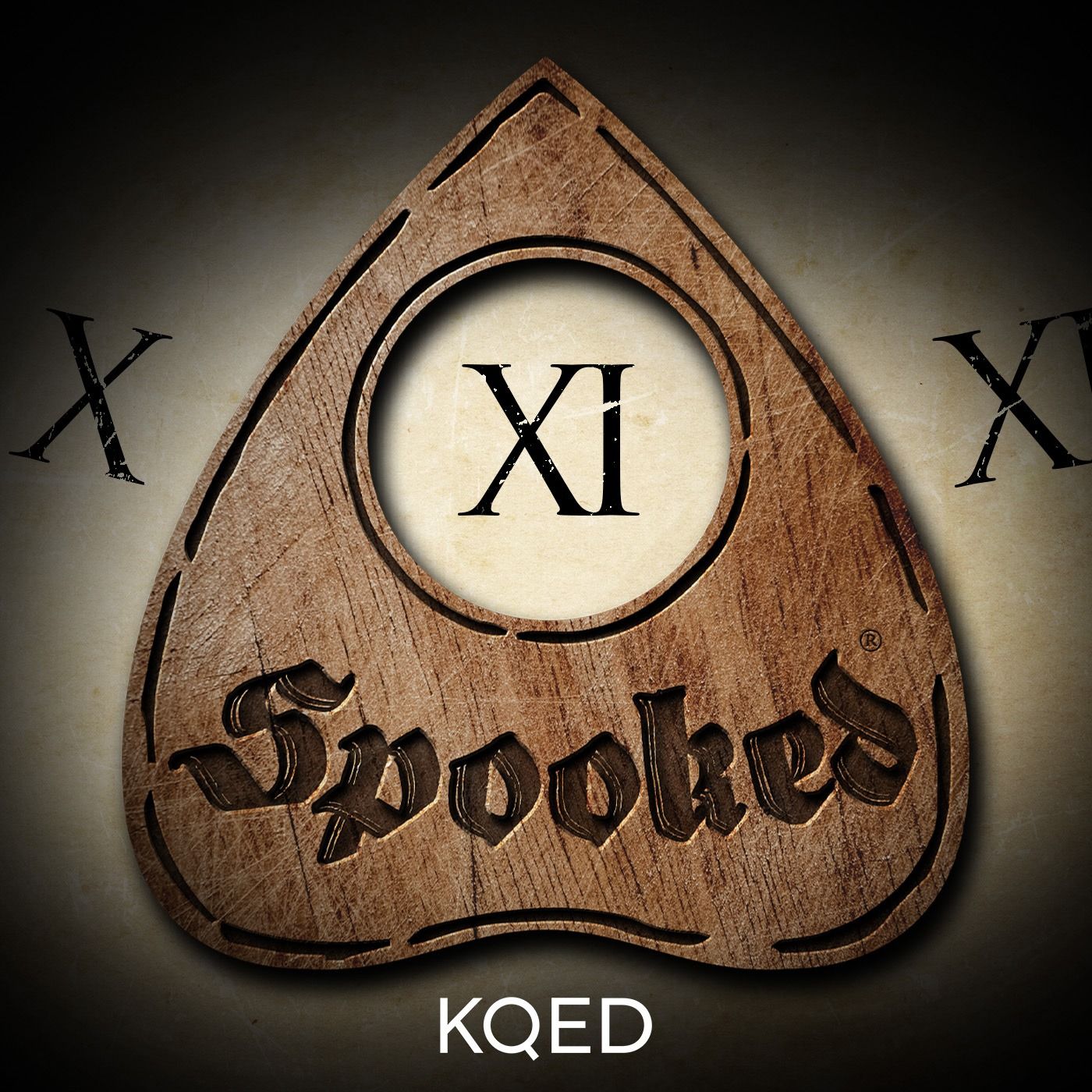 Season 11 Trailer: The Spooked Field Guide to the Shadow cover art