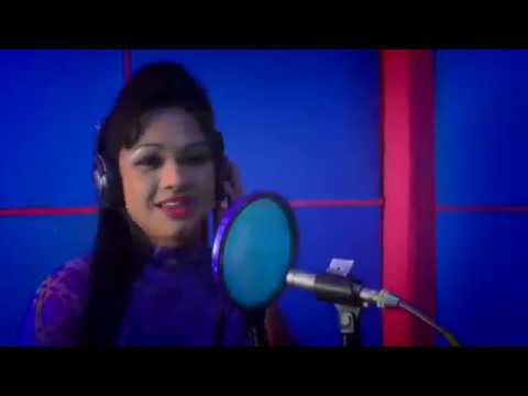 Bangla new song cute love story video cover art