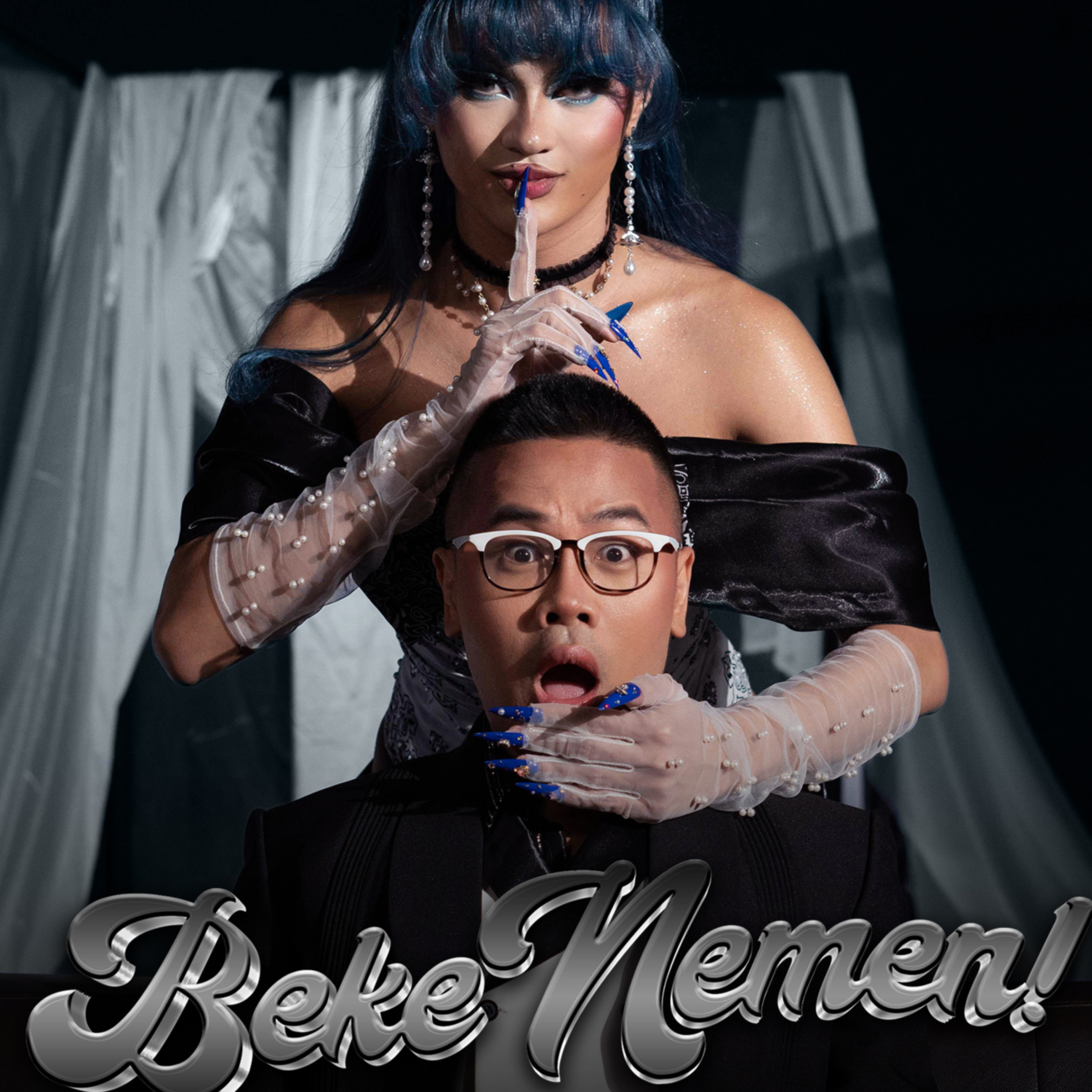 BEKENEMEN - HANASH - Pop Girlies