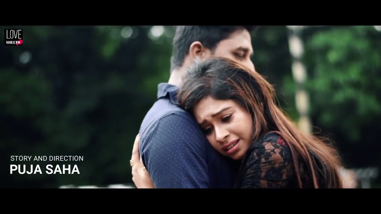 JANIYA  7C Heart Touching Love Story   7C New Hindi Song 2018  7C Sampreet Dutta  7C  Lo cover art