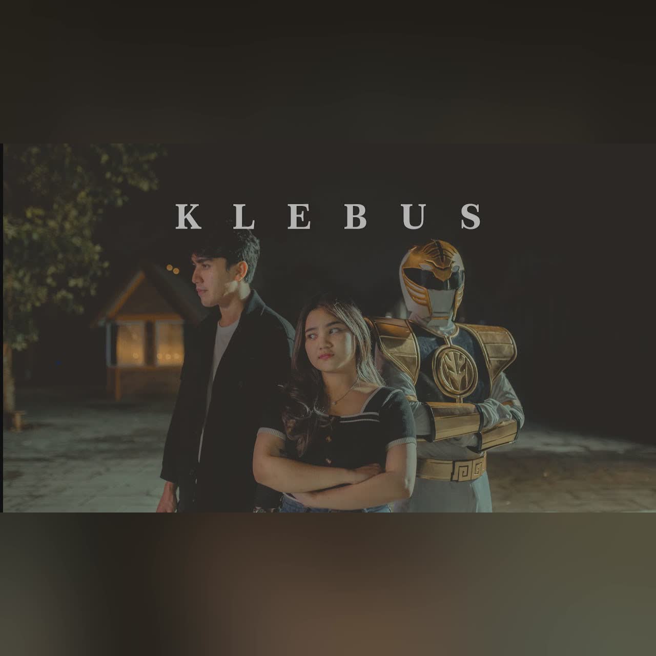 KLEBUS (GUYONWATON COVER) cover art