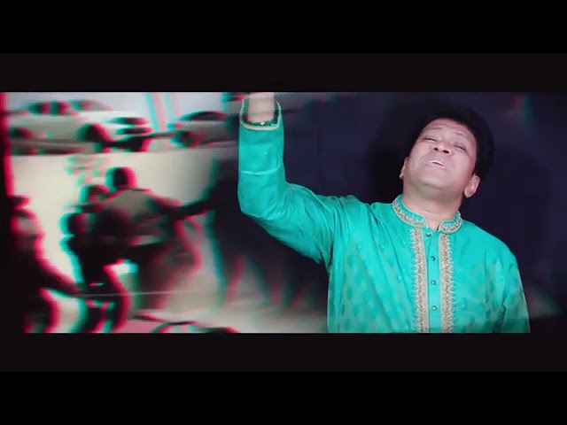 Asirul 786 YouTube channel cover art