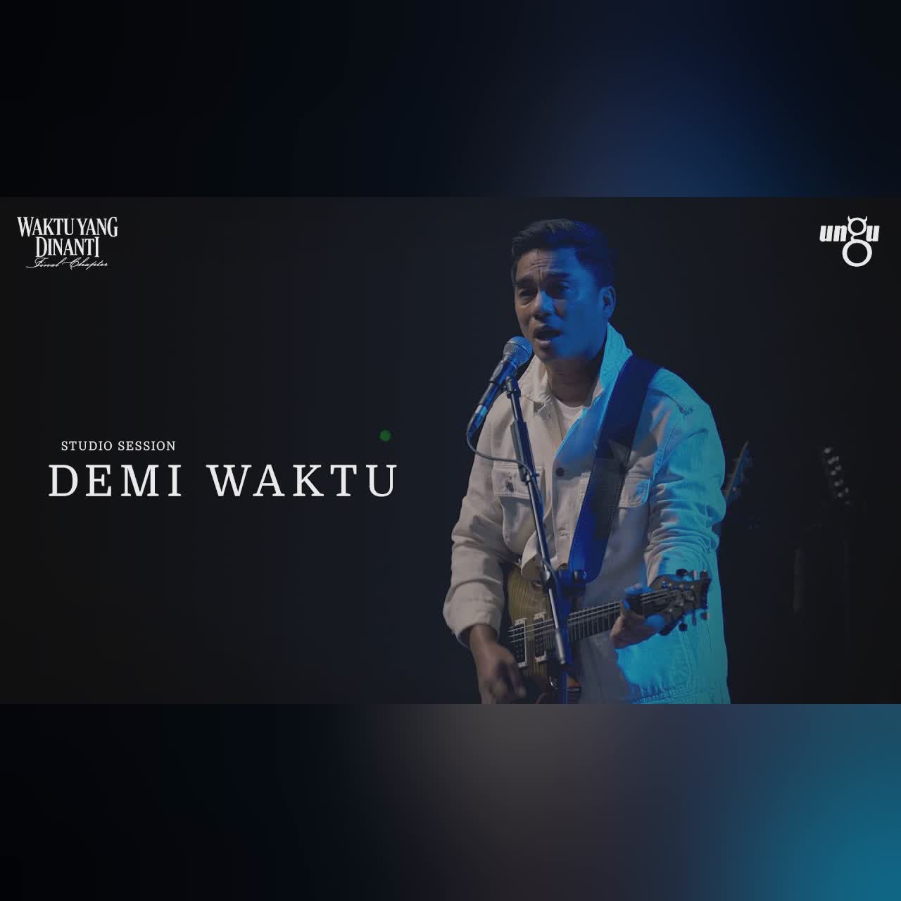 Demi Waktu cover art
