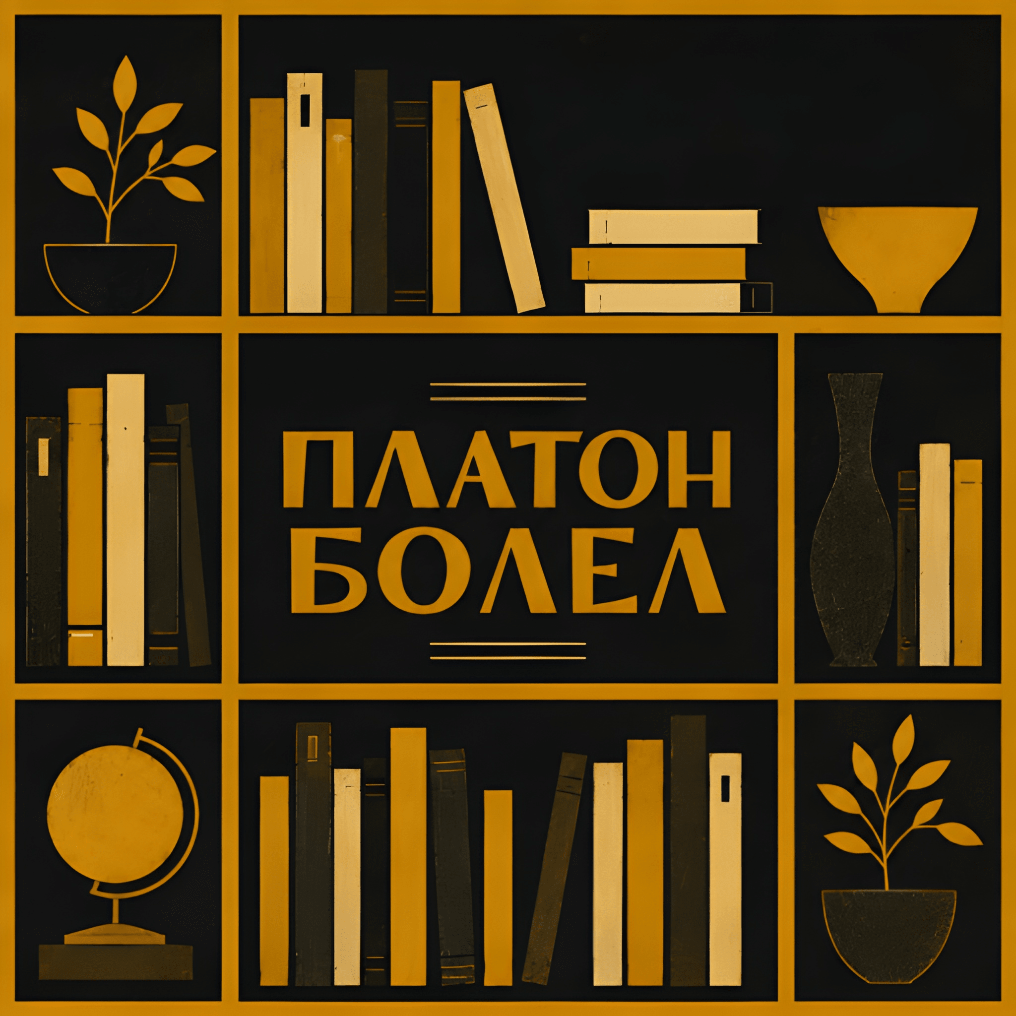 Трейлер подкаста