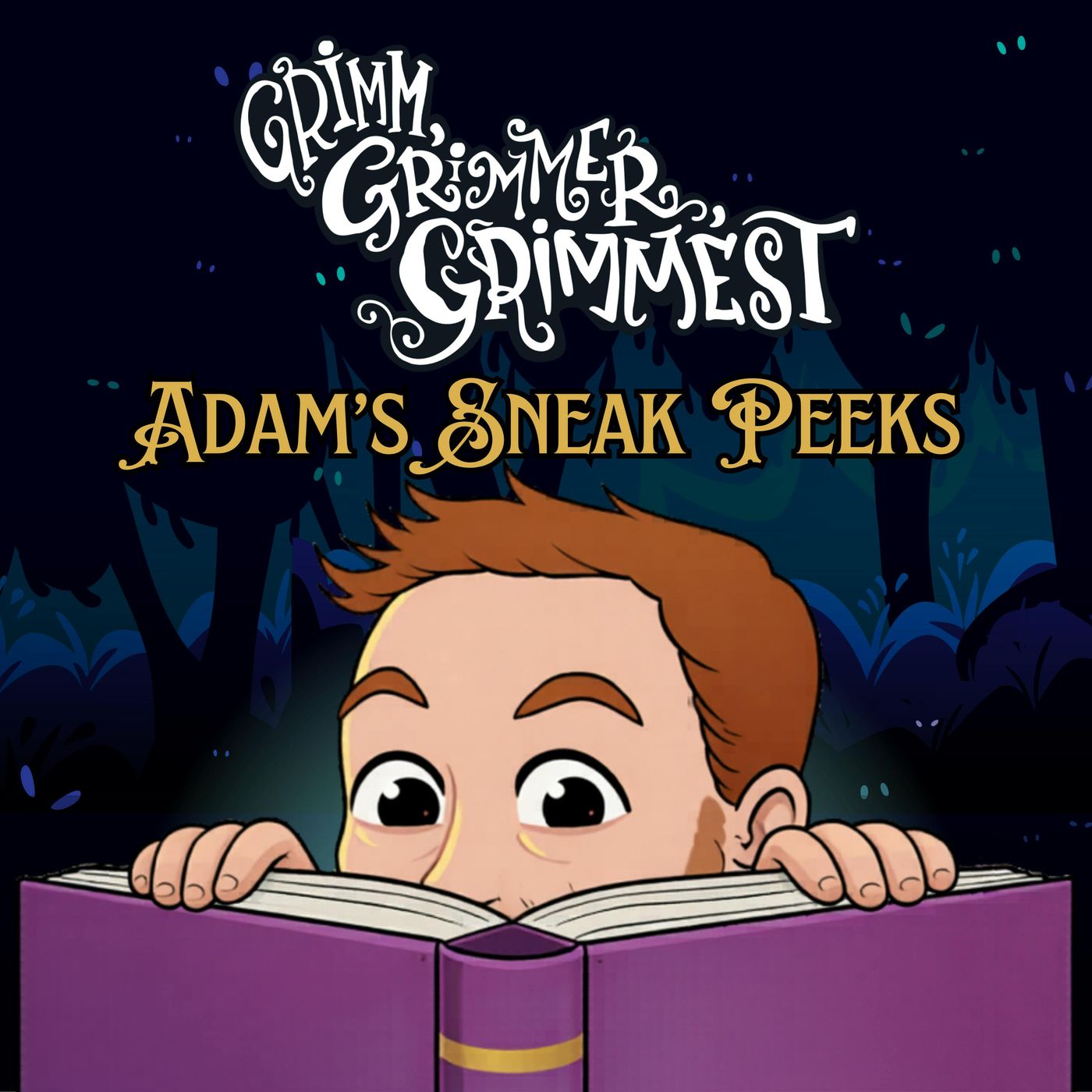 Adam's Sneak Peeks | Scarlet and the Dragons cover art