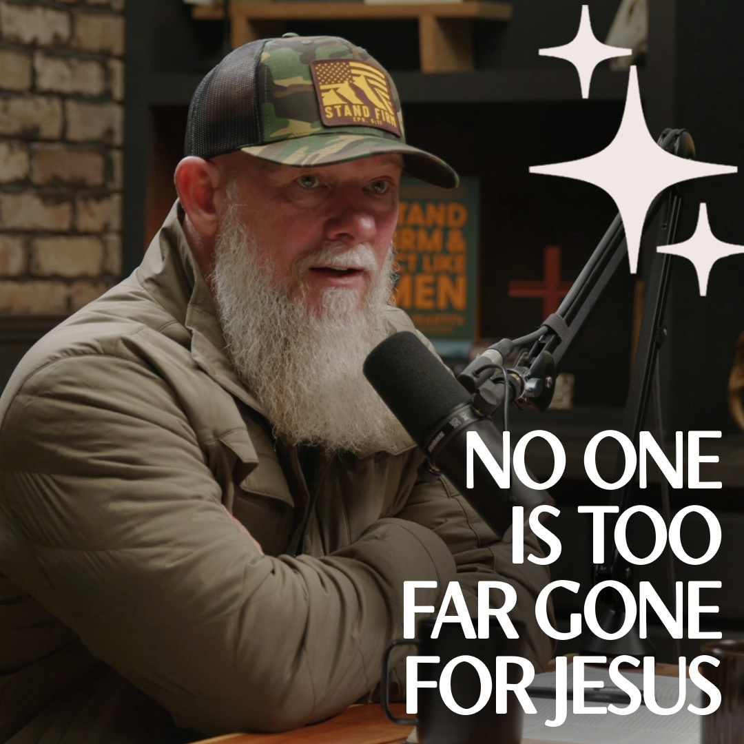Jesus Is for Everyone - Matthew S5E4
