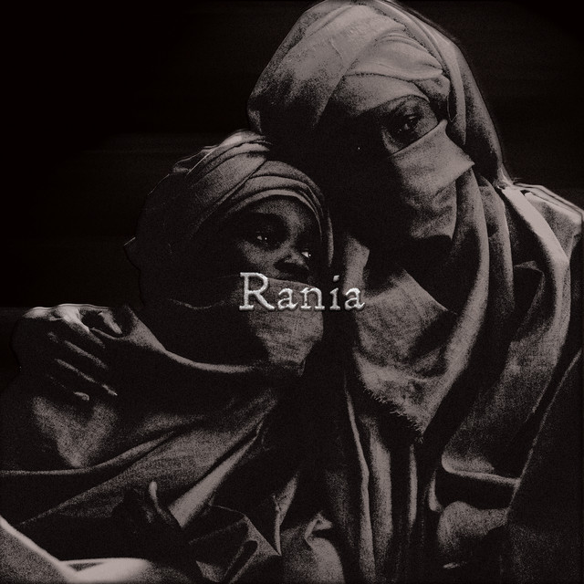 RANIA cover art