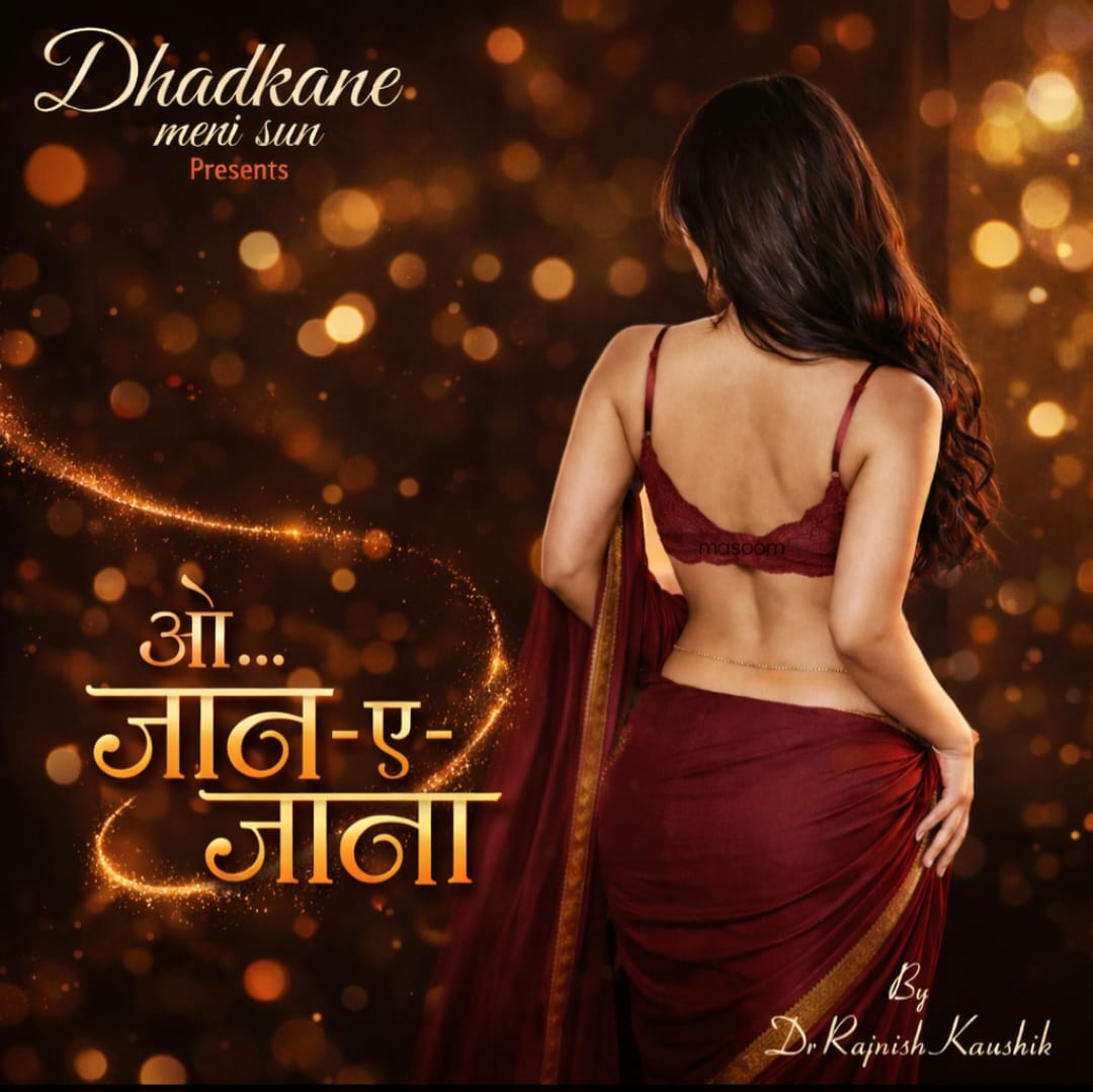O...jaan - e - jana cover art