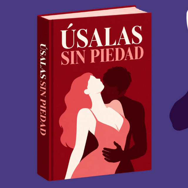 LA TÉCNICA PROHIBIDA para manipular a una mujer en 3 días cover art